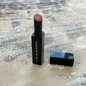 Le Metier De Beaute hydra plump lipstick Hot & Heavy (Breathless) warm rose-pink
